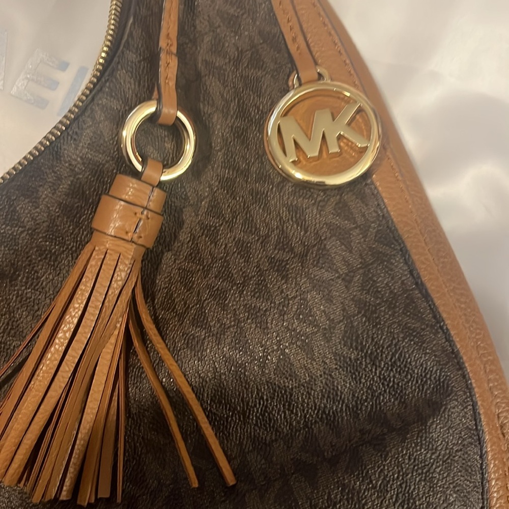 Michael Kors shoulder bag - Picture 2 of 15